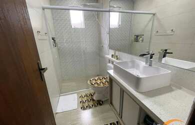 Imagem 9: Casa Aconchegante com Piscina Aquecida - Mirim, Imbituba / SC