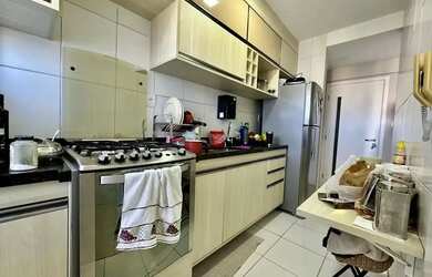 Imagem 6: Apartamento à venda no ACUPE EXCLUSIVE , ACUPE, Salvador, BA