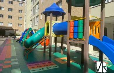 Imagem 5: Imóvel para aluguel com 65 metros quadrados com 2 quartos em Nações...