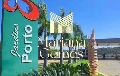 Imagem: O terreno possui 367m² de Área e está localizado em Jardins