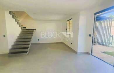 Imagem 10: Vargem Pequena Casa de Condomínio 4 quartos, sendo 4 suites