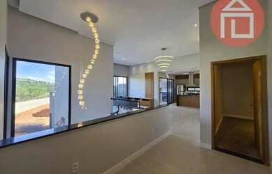 Imagem 8: Casa com 3 dormitórios à venda, 228 m² por R$ 2.200.000,00 - Condomínio Residencial Eurovi