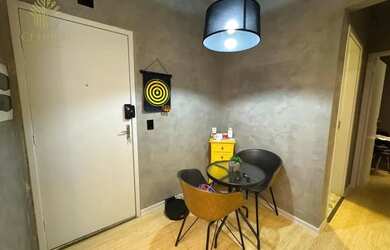 Imagem 15: Apartamento à venda em Maringá, Jardim Alvorada, com 2 quartos, com...