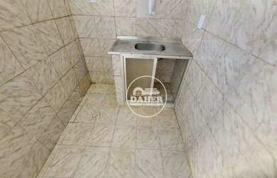 Imagem 5: Daher Aluga Casa Duplex 1 Quarto c/ Vaga, em Quintino - CDQ 191