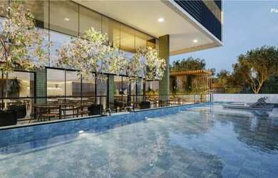 Imagem 6: Edifício Humberto Baltar na Ponta Verde Maceió