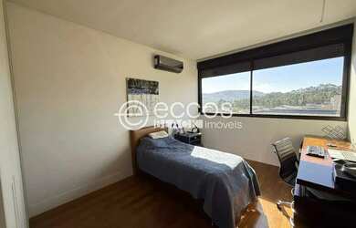 Imagem 16: Casa em condomínio para aluguel, 5 quartos, 5 suítes, 6 vagas, Alphaville...