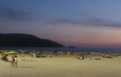 Imagem 3: Apto 100 m da Praia Embaré- Santos/SP