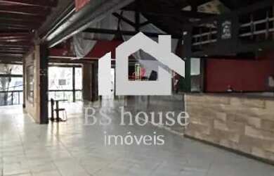 Imagem: O depósito possui 431m² de Área e está localizado em Campestre