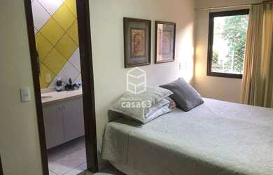 Imagem 9: Casa - 404 Sul Casa em condomínio com 5 dormitórios