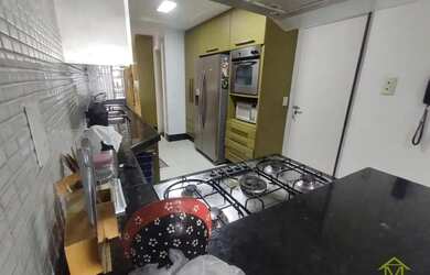 Imagem 15: Imóvel para venda tem 288 metros quadrados com 4 quartos em Praia da...