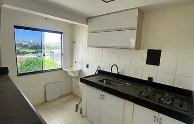 Imagem 4: Agio, apartamento 02 quartos, CNB 02 Taguatinga Norte DF