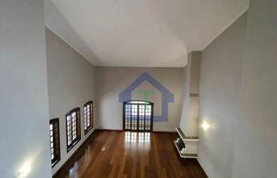 Imagem 6: Casa com 4 dormitórios, 532 m² - venda por R$ 4.500.000,00 ou aluguel...