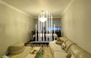 Imagem 9: Apartamento de alto padrão na Aclimação 2 quartos, 1 suíte, 113m²...