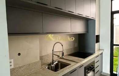 Imagem 12: Casa de Condomínio 02 quartos para Locação Fenhouse, São José do...