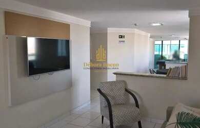 Imagem 12: BOQUEIRÃO, VISTA MAR, 2 DORMITÓRIOS, SACADA GOURMET, LAZER NO PRÉDIO