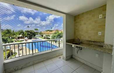 Imagem: Apartamento 2/4 no Especiale