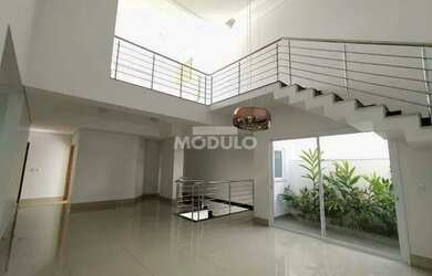 Imagem 4: Casa residencial em condomínio no bairro Gavea com 4 suítes