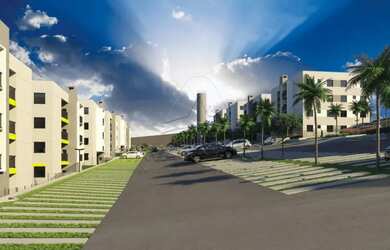 Imagem 14: Apartamento Padrão em Ponta Grossa