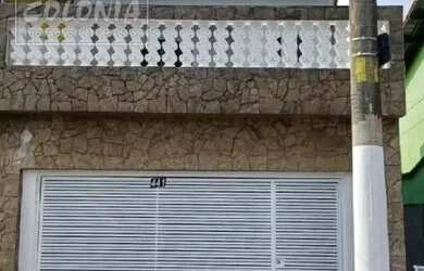 Imagem 3: Sobrado a venda - Jardim Las Vegas, Santo André