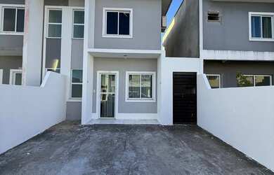 Imagem 8: Vende-se casa quitada no Villa suíça