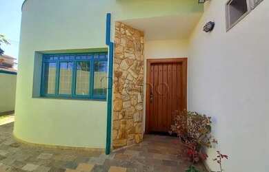 Imagem 4: Casa à venda e para alugar em Campinas, Parque Alto Taquaral, com 4 suítes,...