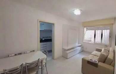 Imagem 2: Apartamento -02 dormitorios-Cidade Baixa