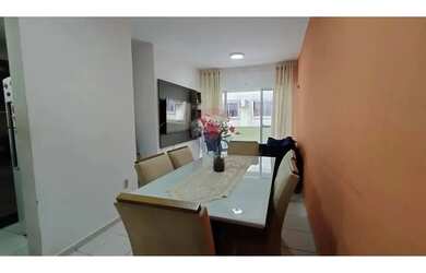 Imagem 3: Apartamento à Venda no Condomínio Residencial Intercities 54,95 m²