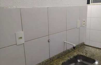 Imagem 8: Vendo Apartamento 2 Andar Nascente