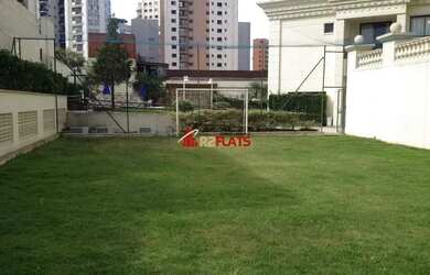 Imagem 13: Flat com ótimo preço no bairro Vila Olímpia. Confira!