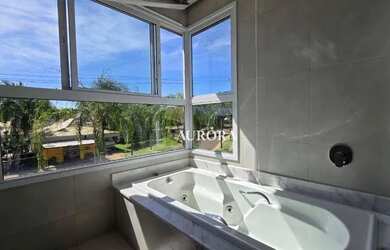 Imagem 15: SOBRADO DE ALTO PADRÃO À VENDA CONDOMÍNIO ROYAL MAISON RESIDENCE amp...