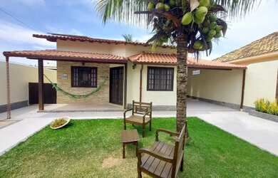 Imagem: Casa com 3 Quartas à Venda, 187 m² por R$ 690.000 - Jardim