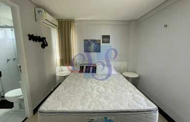 Imagem 11: Apartamento mobiliado e com vista mar em Porto das Dunas!