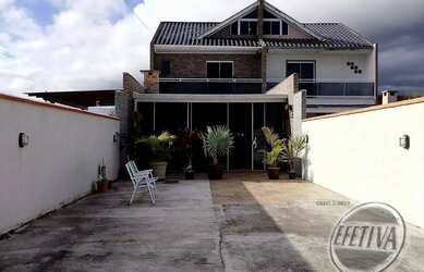 Imagem 2: SOBRADO 220 m² - BALNEARIO CARAVELAS