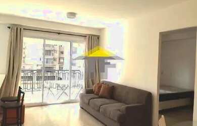 Imagem 3: Studio Alphaville Mobiliado! OPORTUNIDADE!!!