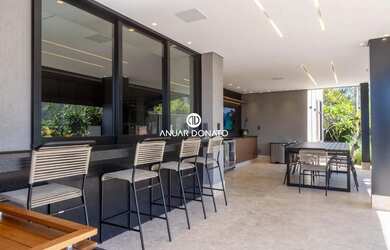 Imagem 15: Quintas do Sol - Casa Condomínio 5 quartos à venda na Anuar Donato