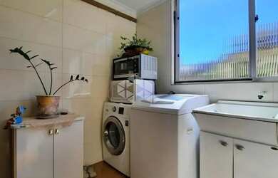 Imagem 8: Apartamento à venda no Centro de Santa Maria