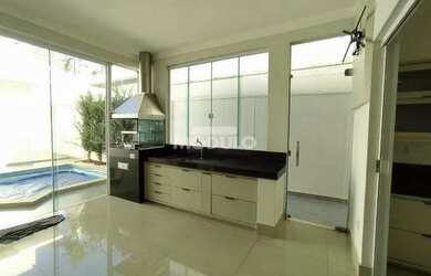 Imagem 3: Casa residencial em condomínio no bairro Gavea com 4 suítes