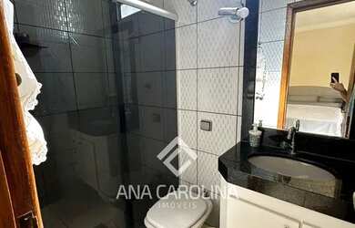 Imagem 9: Casa à venda com 4 dormitórios em Centro, Montes claros cod:636