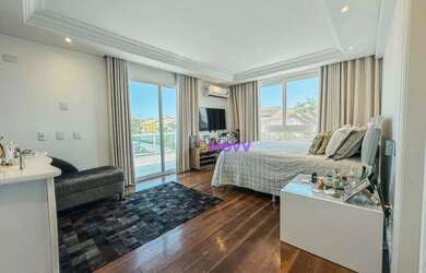 Imagem 10: Casa à venda, 561 m² por R$ 4.600.000,00 - Camboinhas - Niterói/RJ