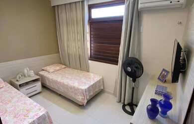 Imagem 5: Alugo casa duplex em cotovelo Condominio Barramares