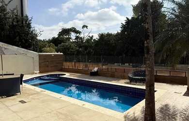 Imagem 2: Casa em condomínio para venda em Alphaville, Casa em condomínio em Alphaville/SP