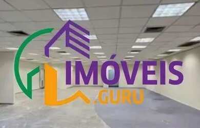 Imagem: O depósito possui 5 Vagas na garagem, 960m² de Área e está