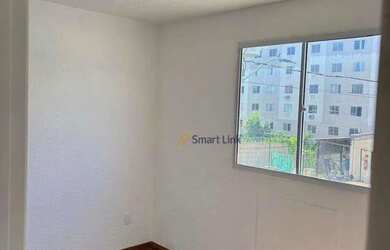 Imagem 8: Apartamento com 2 dormitórios à venda, 50 m² por R$ 210.000,00 - Trindade...