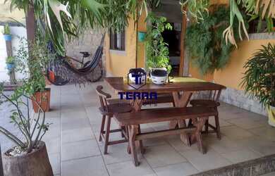 Imagem: Casa Ampla com Piscina e 4 Quartos no Barroco 4 Vagas Cobertas!