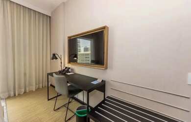 Imagem 15: APARTAMENTO RESIDENCIAL em São Paulo - SP, Pinheiros