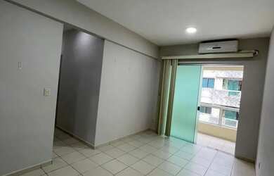 Imagem 9: CONDOMÍNIO RIVER PARK. Imóvel mobiliado, Ar-condicionado, 71m² de Áreae2...