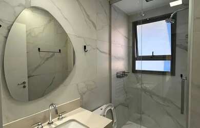 Imagem 16: Imóvel para aluguel tem 95 metros quadrados com 2 quartos em Sítio Tamboré...