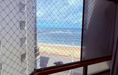 Imagem 5: Imóvel para venda tem 44 metros quadrados com 1 quarto em Pituba - Salvador...