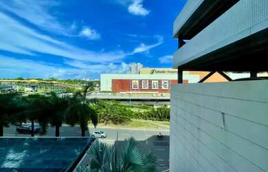 Imagem 9: Sala comercial de 48m², banheiro e 3 vagas no Caminho das Arvores - Salvador...