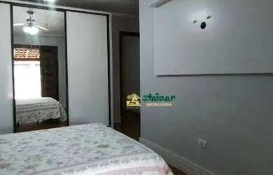 Imagem 16: Sobrado com 2 dormitórios para alugar, 70 m² por R$ 2.501,00/mês -...